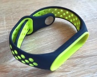 Pasek do XIAOMI Mi Band 3/4 (zapinany od środka)