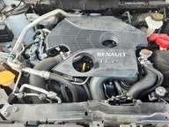 RENAULT NISSAN SILNIK 1.6 TCE M5MB450 KOMPLETNY