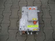 OPEL CORSA F INWERTER FALOWNIK MODUŁ