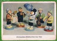 ŻYCZENIA ŚWIĄTECZNE =BOŻEGO NARODZENIA=NIEMCY