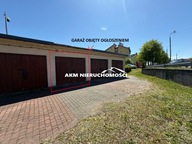 Garaż, Kwidzyn, Kwidzyński, 16 m²