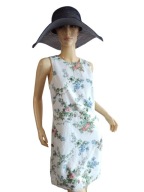 KOTON SUKIENKA princeska w kwiaty 36