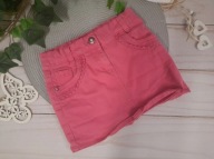 Topolino świetna spódniczka 116cm 6lat