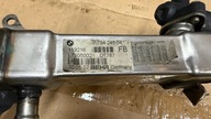 BMW E46 E60 E61 E90 E91 E92 chłodnica chłodniczka EGR 779424504