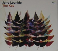 Jerry Leonide: The Key (CD), Jak Nowa