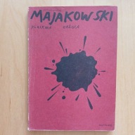 Włodzimierz Majakowski - Pluskwa Łaźnia