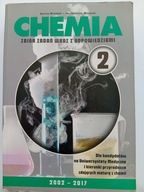 Chemia 2 zbiór zadań wraz z odpowiedziami - D. Witkowski, J. Witkowski