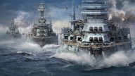World of warships. Sprzedam czas poświęcony w grze