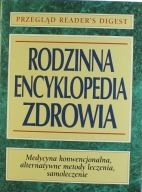RODZINNA ENCYKLOPEDIA ZDROWIA Praca zbiorowa
