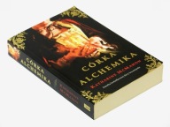 Córka Alchemika - Katharine McMahon