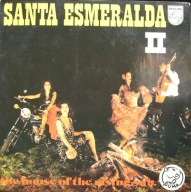 Santa Esmeralda Starring Jimmy Goings – The House Of The Rising Sun