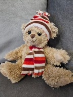 Bukowski Design Of Sweden Miś Dudek Junior Maskotka Walentynki 14-18cm