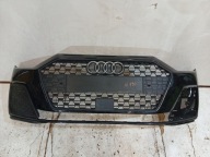 ZDERZAK AUDI A1 II S-LINE 82A 18+ PRZÓD NR N790 ATRAPA