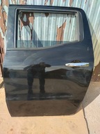 Mercedes xklasa W470 drzwi lewe tylne