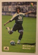 Murawski Maciej - DAEWOO LEGIA WARSZAWA
