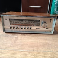 Stare radio philips 22GH944/O1Z