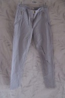 SPODNIE LEGGINSY NA CODZIEŃ ROZM S