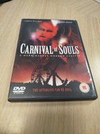 Carnival of Souls dvd