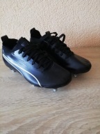 Buty piłkarskie, korki wkręty - EUR- 35,5