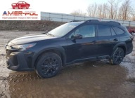 Subaru Outback Onyx Edition 2025 2.5 Benzyna 182KM