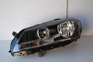 LAMPA REFLEKTOR LEWA PRZÓD VW PASSAT B7 IGŁA EUR 3AB941005