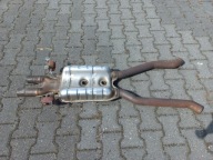 TŁUMIK WYDECH ŚRODKOWY VW PHAETON 3D0253411C