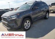 Toyota RAV4 2021 TOYOTA RAV4 LE 2.5 Hybryda 176KM