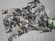 Bluzka damska siateczka tiul 40 L #27 Jak nowa,