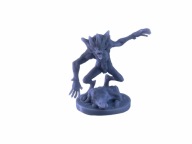 Figurka Ekimma – Wiedźmin Stary Świat Deluxe – Miniaturka Witcher