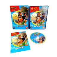 HUGO ZŁOTA 10 - 6 SIŁY NATURY PL