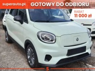 Od ręki - Design 37.3 kWh 95KM