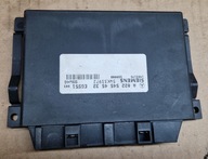 MERCEDES W220 MODUŁ STEROWNIK SKRZYNI BIEGÓW A0225454532