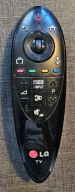 Pilot TV LG AN-MR500G