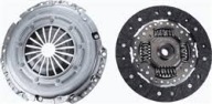 Zestaw sprzęgła 4204-00-2082P VW GOLF III, PASSAT B3/B4 TRANSPORTER T4 1.9
