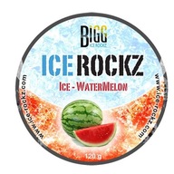 Ice Rockz Ice Watermelon 120g | Kamyczki do Palenia do Fajki Wodnej Shishy