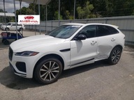 Jaguar F-Pace R-Dynamic S, 2024r., 4x4, 2.0L 2.0 Benzyna 246KM