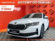 Octavia Selection Edition 130 1.5 TSI mHEV DSG 150KM 2026
