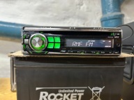 Radio Samochodowe Alpine CDE-9874R CD AUX Sprawne !