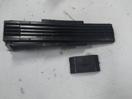 SKODA RAPID toledo iv nagrzewnica osłona uchwyt