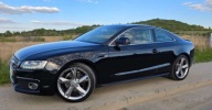 Audi A5 Coupe 1.8 TFSI 160 KM S-LINE LED SKORA XENON NAVI 1.8