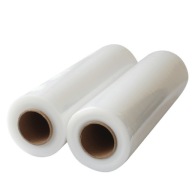 Folia stretch 2,25 kg netto 50 cm bezbarwny