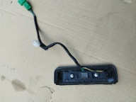 Suzuki Swift mk9 klamka przycisk otwierania klapy tylnej tyl