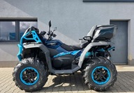 CFMoto CForce Nowosc CFORCE 1000 MV EPS T3b model 2025 od Muddy od Reki