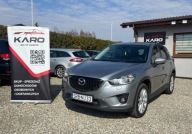 Mazda CX-5 4X4 GWARANCJA 2.2 Diesel 175KM