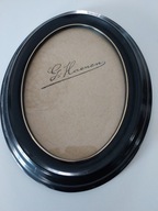 Ramka do powieszenia w dwóch pozycjach