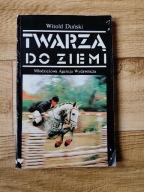 Witold Duński - Twarzą do ziemi