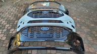 ZDERZAK PRZÓD PRZEDNI FORD FOCUS MK4 LIFT ST LINE ATRAPA GRILL KRATKA KILKA