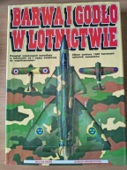 Barwa i godło w lotnictwie Gordon Swanborough, William Green