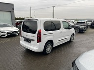 Toyota Proace City Verso Klima. Parktronik Hak