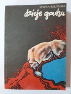 Dzieje grzechu t 1-2 - Stefan Żeromski